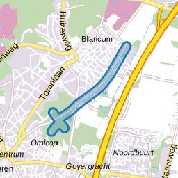Schapendrift
