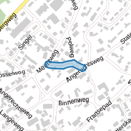Sint Josephweg