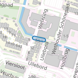 't Grachtje