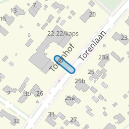 Torenhof