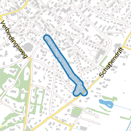 Tweede Molenweg
