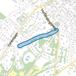 Vliegweg