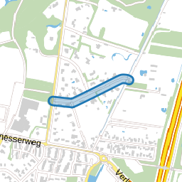 Waterschapslaan
