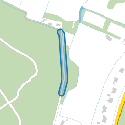1e Leijweg