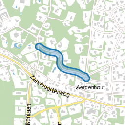 Bentveldsduinweg