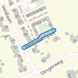 Bentveldshoek