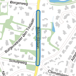 Bilderdijklaan