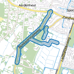 Boekenroodeweg