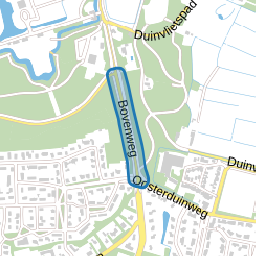 Bovenweg