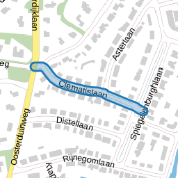 Clematislaan