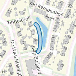 De Vletterhof