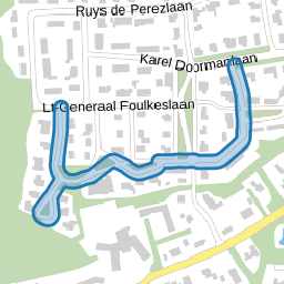 Generaal Winkelmanlaan