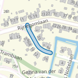 Klapheklaan
