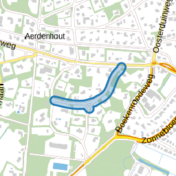 Koeduinweg