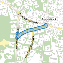 Koekoeksweg