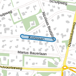 Kortelaan
