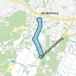 Nachtegalenlaan