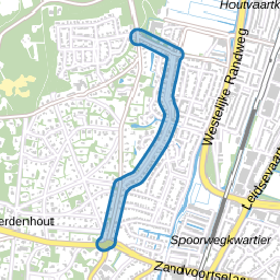 Oosterduinweg