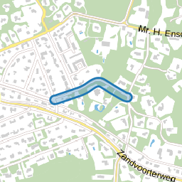 Slingerweg