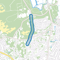 Van Haemstedelaan