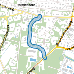 Van Lennepweg