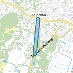 Van Vollenhovenlaan