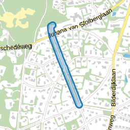 Vondellaan