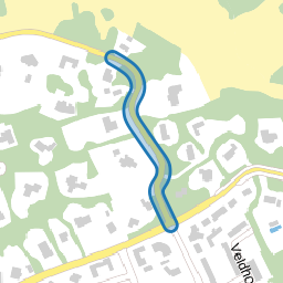 Westerduinweg
