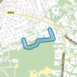 Zuidervoetpad