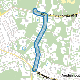 Zwarteweg