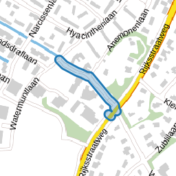 Akonietenlaan