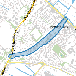 Bennebroekerdreef