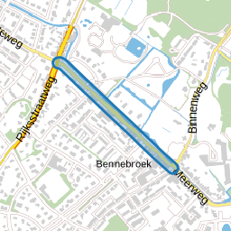 Bennebroekerlaan