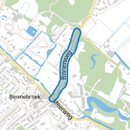 Binnenweg