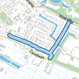 de Ruyterlaan