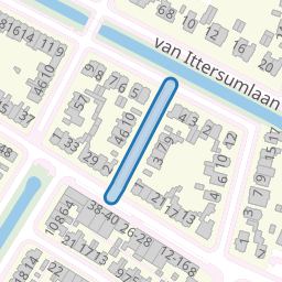 Eikenlaan