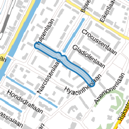 Fresialaan