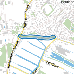 Kennemerbeekweg