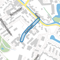 Kerklaan
