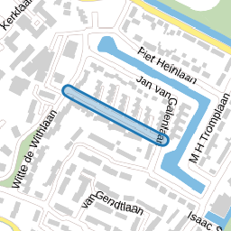 Kortenaerlaan