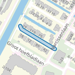 Parnassialaan