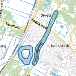 Rijksstraatweg