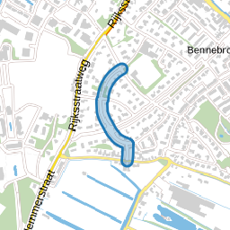 van Doornincklaan