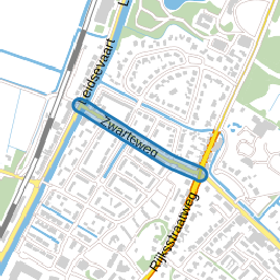 Zwarteweg