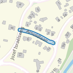 Arnoldlaan