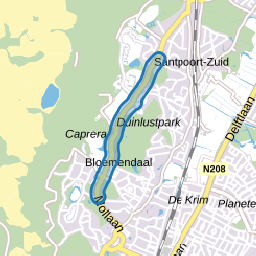 Brederodelaan
