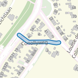 Conollyweg