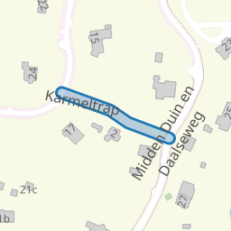Karmeltrap