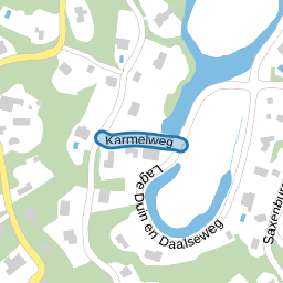 Karmelweg