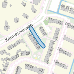 Kennemergaard